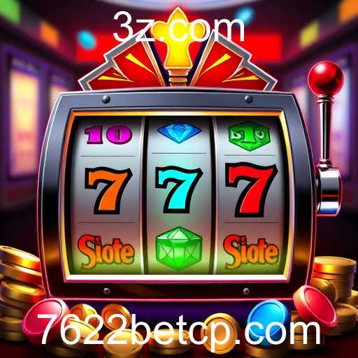 Caça-Níqueis: Uma Jornada Pelo Universo dos Slots