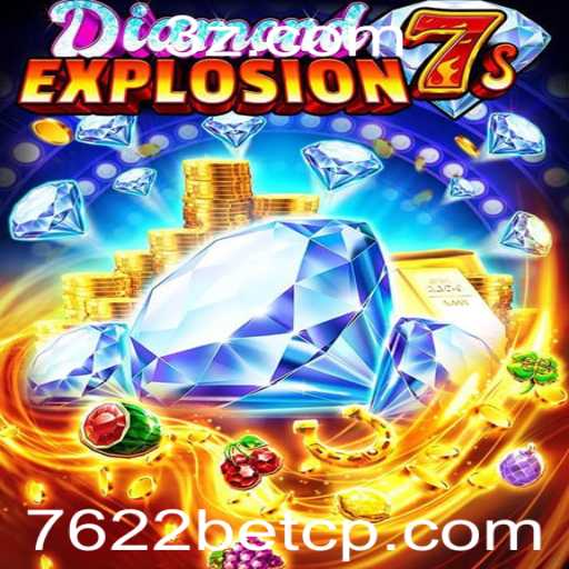 DiamondExplosion7s: Aventuras Brilhantes no Mundo dos Jogos de Azar
