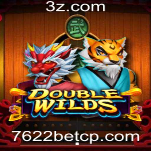 DoubleWilds: Mergulhe em uma Aventura de Apostas com 7622 Bet