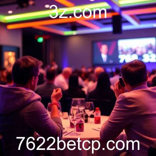 7622 bet