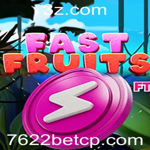 Explorando o Mundo de FastFruits: Descubra a Emoção do Jogo