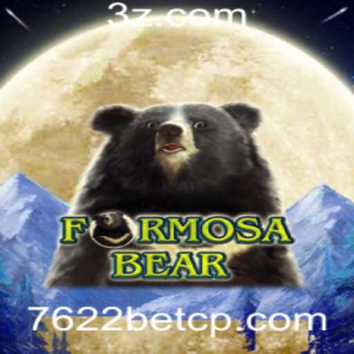Desvendando o Jogo 'FormosaBear' e Estratégias com '7622 Bet'