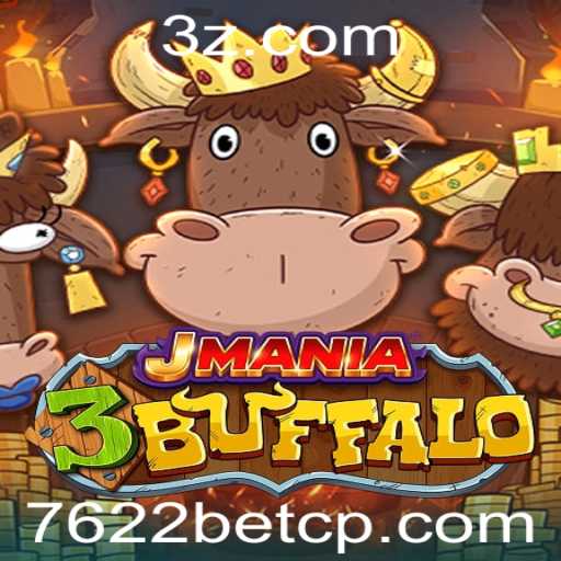 Explorando JMania3Buffalo: Um Novo Horizonte de Apostas e Entretenimento