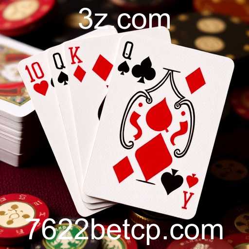 Jogos de Cartas: Uma Viagem Pelo Fascinante Universo das Cartas