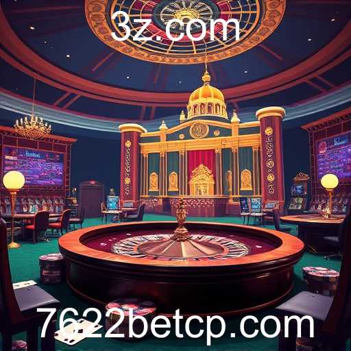 7622 bet