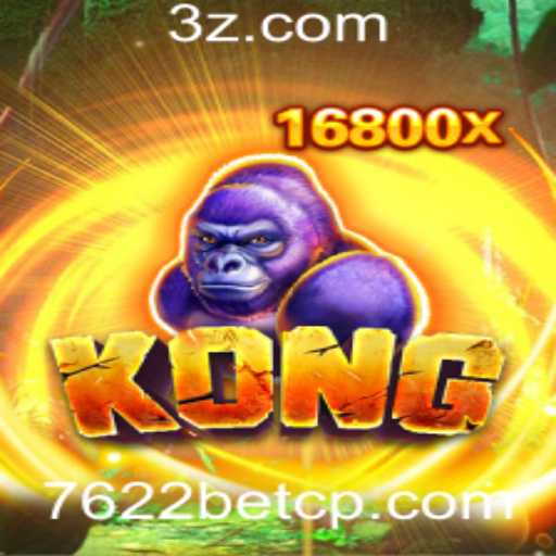 Explorando o Mundo de Kong: Descubra o Fascinante Jogo de Apostas '7622 Bet'