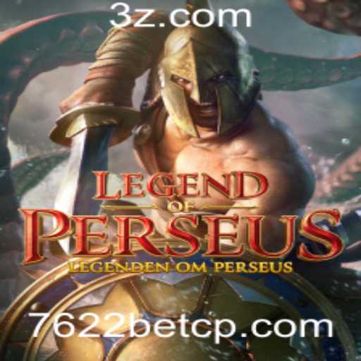 Explorando o Fascinante Mundo de LegendofPerseus e a Estratégia 7622 Bet