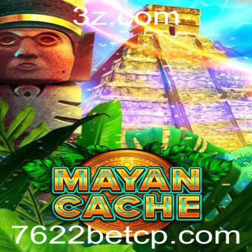 Descobrindo MayanCache: O Novo Jogo de Apostas de 7622