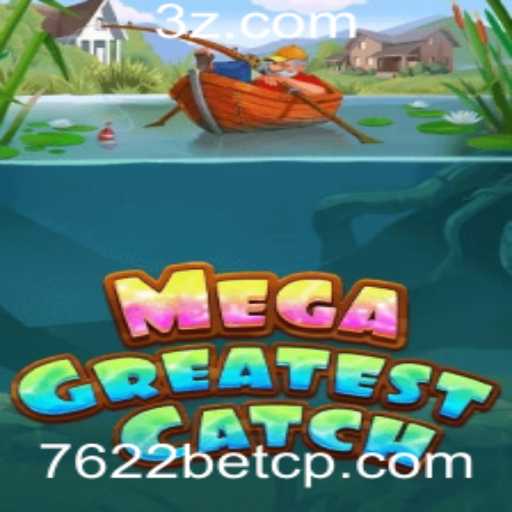 Explorando MegaGreatestCatch: Um Mergulho em um Mundo de Aventura e Estratégia