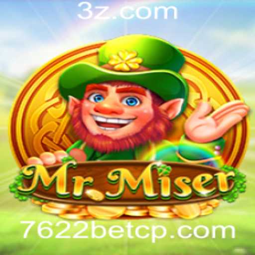 Descubra o Jogo Viciante: MrMiser e o Desafio 7622 Bet