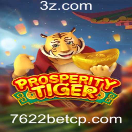 Explorando o Jogo de Cassino ProsperityTiger: Um Guia Completo