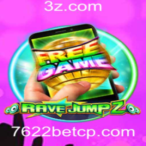 Descubra o Mundo de RaveJump2M: O Jogo de Apostas que Está Conquistando Todos