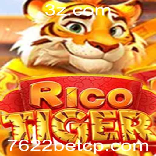 RicoTiger: A Nova Atração no Universe dos Jogos de Apostas
