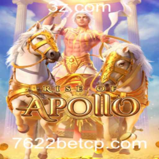 RiseofApollo: A Aventura Épica do Novo Jogo de Aposta
