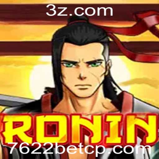 Descubra Ronin: O Fascinante Jogo de Estratégia com 7622 Bet