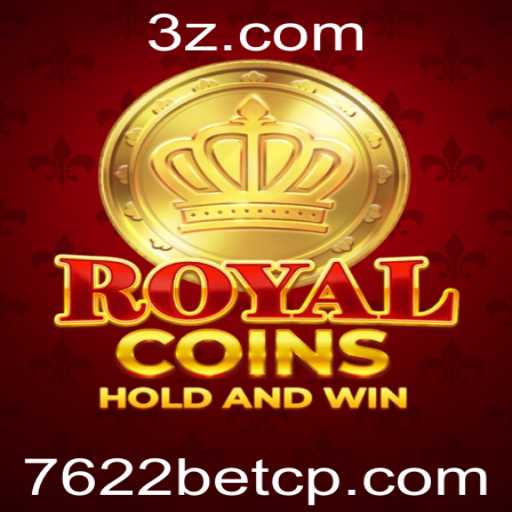 Explorando o Mundo de RoyalCoins e a Estratégia do 7622 Bet