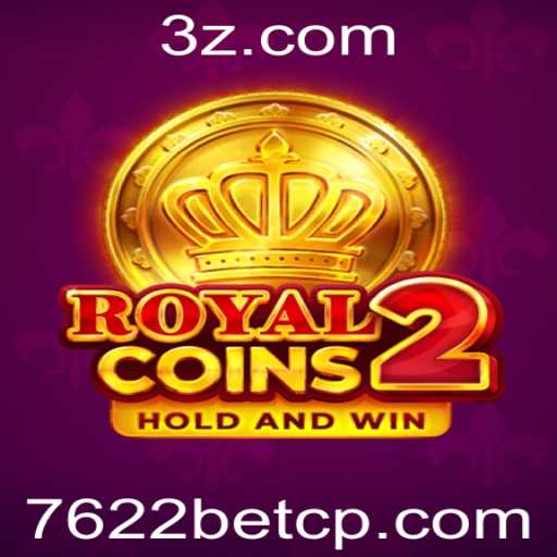 RoyalCoins2: Um Mergulho Profundo no Universo do Jogo e a Chave para o Sucesso com '7622 Bet'