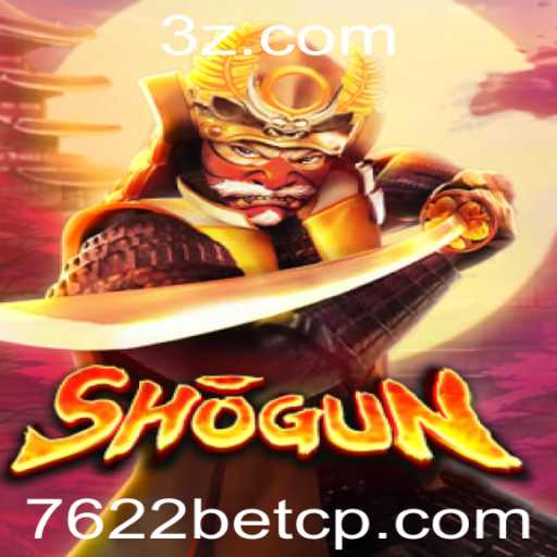 Desvendando o Fascínio de Shogun: O Jogo Estratégico e sua Versão 7622 Bet
