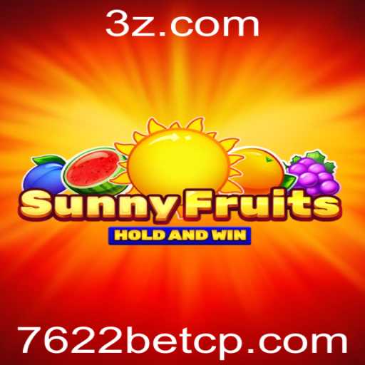 Descubra o Mundo de Entretenimento com SunnyFruits e 7622 bet