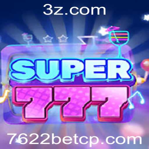 Entendendo o Jogo Super777 com a Chave de Aposta 7622 Bet