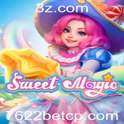 Descubra SweetMagic: O Encantador Jogo que está Conquistando o Mundo