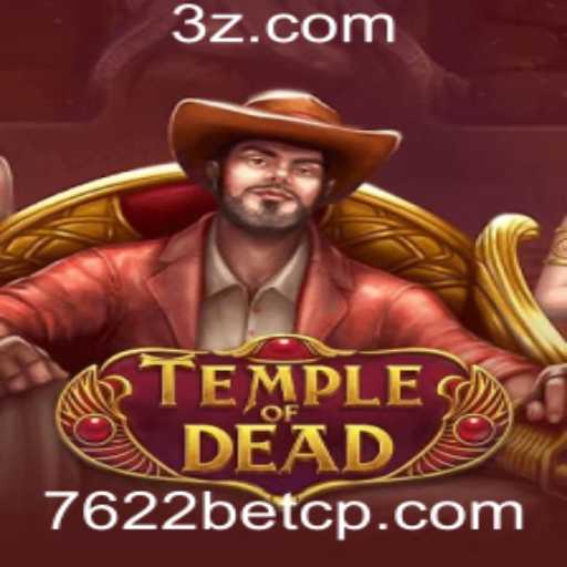 Explorando o Fascinante Jogo TempleofDead e sua Mecânica de Apostas 7622 bet