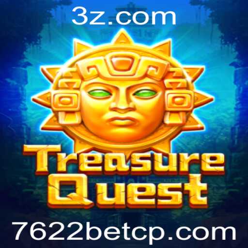 Explorando o Mundo de TreasureQuest: Como a Aposta '7622 bet' Revoluciona a Experiência de Jogos