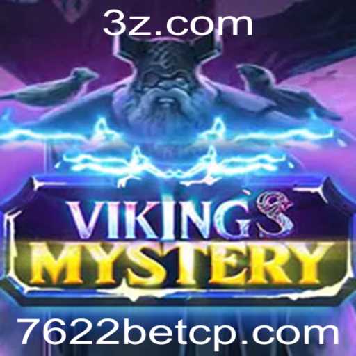 VikingsMystery: Descubra os Segredos e Regras do Jogo com a Chave '7622 bet'