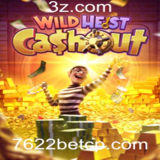 WildHeistCashout: O Novo Fenômeno Entre Os Jogos De Aposta Online