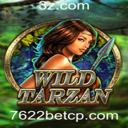 Explorando o Mundo de WildTarzan e o Fascínio de 7622 Bet