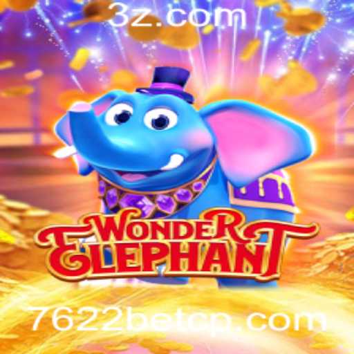 WonderElephant: Descubra a Excitante Aventura do Jogo Inovador